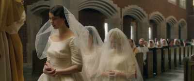 With the help of God, - Novitiate