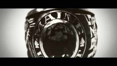 With the initials
that were in it, - John Wayne Gacy: Devil in Disguise