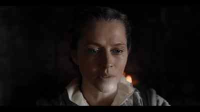 With the knot of eight,
the spell will wait. - A Discovery of Witches