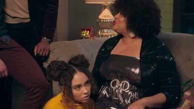 - With the leftovers.
I know where the leftovers are. - A Jenkins Family Christmas