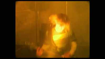 ♪ With the lights out
It's less dangerous ♪ - Count Me In