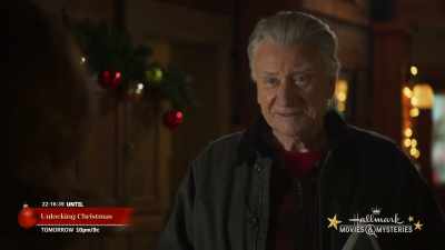 With the love they had
for each other - A Glenbrooke Christmas