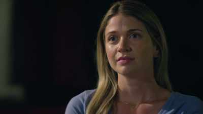 With the money that
they would pay you, - She Inherited Danger