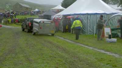 With the Muker Show a success, - Our Yorkshire Farm
