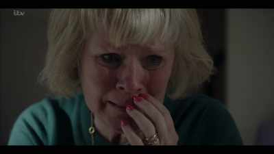 ..with the nails and the hair. - A Confession