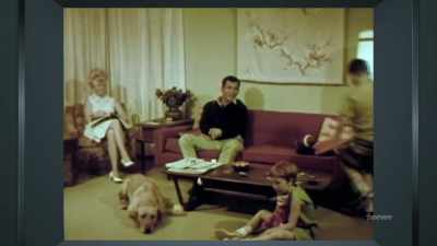 With the nation's - The Center Seat: 55 Years of Star Trek