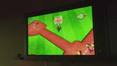 With the new consoles in place, - The Story of Nintendo