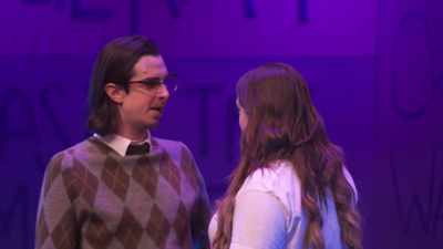 With the office comes knowledge of certain - Nerdy Prudes Must Die
