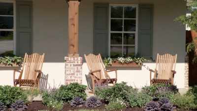 With the Pahmiyer project,
I wanted to make sure that - Fixer Upper: Behind the Design