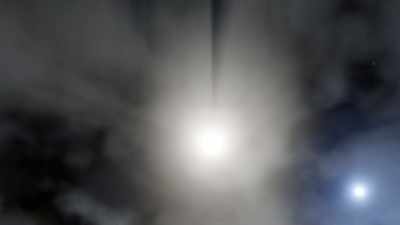 With the passage of time,
the question repeatedly arises - Top Secret UFO Projects Declassified