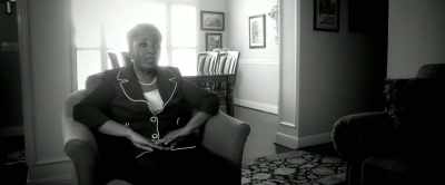 With the political left, this whole idea - Uncle Tom