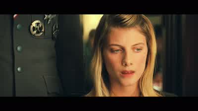 ...with the possible new venue's property owner. - Inglourious Basterds