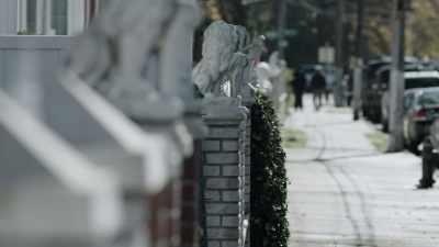 With the proofs the district attorney's
office think they have... - The Night Of