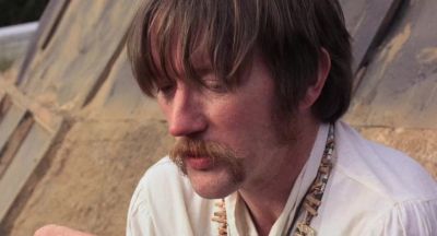 With the right people - Easy Rider