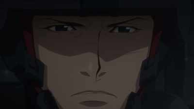 With the right relief
Do you feel guilty - Genocidal Organ