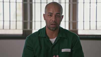 With the service,
those were your clients, - I Was a Teenage Felon