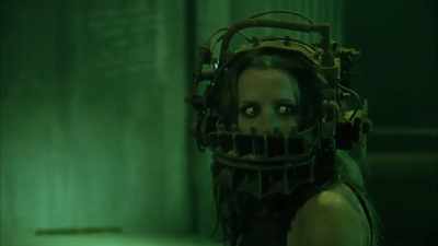 With the slasher films, - Eli Roth's History of Horror