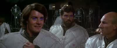 With the storm, their air power will be useless. - Dune