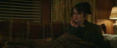 With the storm, he wanted
me to come check on you. - The Unheard