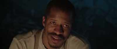 With the strength
of our father, - The Birth of a Nation