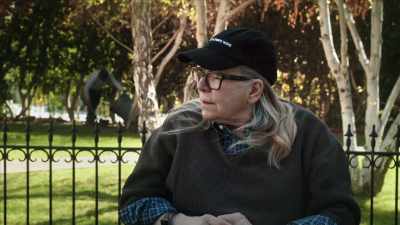 With the studio lurking
like a sniper - The Movies That Made Us
