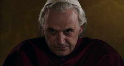 With the supplication
that you honor us with benevolence, - Kidnapped