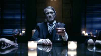 - With the synthesis of this blood, - Age of the Living Dead