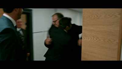 With the team they picked,
I didn't fancy our chances - Take Us Home: Leeds United
