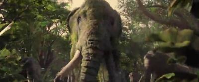 With the tiger and the hunter now gone - Mowgli: Legend of the Jungle