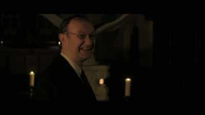 With the true prophecy book,
the war is as good as won. - Good Omens