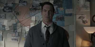 With the villain's identity
and evil plan exposed, - A Series of Unfortunate Events
