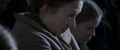 "...with the wicked?" - Becoming Astrid