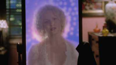 ♪ With the wind ♪ - Charmed