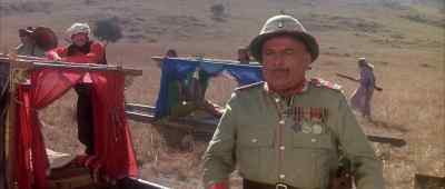 With their great understanding of German,
that should bring them back. - King Solomon's Mines