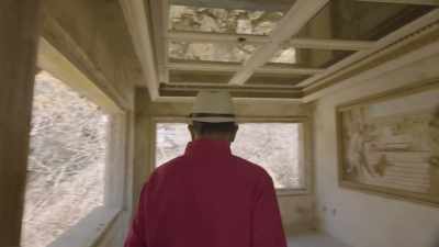 With their mirrored ceilings, - Mysteries of the Abandoned