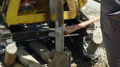 ‐ With their new stem
attached, - Lost Gold of World War II