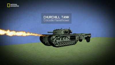 With their tank support gone, - Hitler's Last Stand