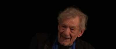 ..with them. Because a theatre
is a house, isn't it? - Great British Theatre