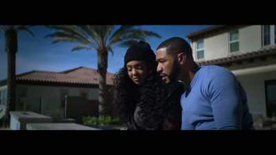 With them out the way and Whitney gone, - The Stepdaughter 2