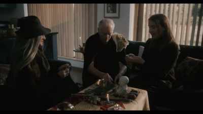 - With these extremities, - Inherit the Witch
