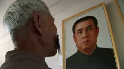 With these eyes that I've received, - Inside North Korea: Then and Now with Lisa Ling