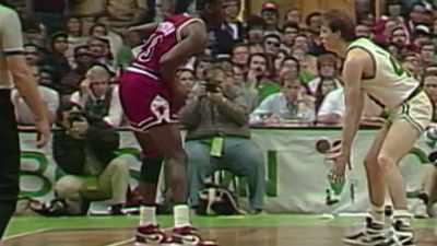 With these magical shoes on, - Unbanned: The Legend of AJ1
