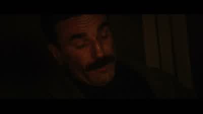 With these people. - There Will Be Blood