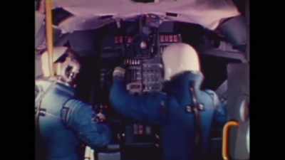 With these two simulators, - American Moon