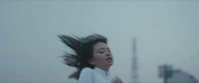 With things going on, she might even surpass Tachibana's record. - After the Rain