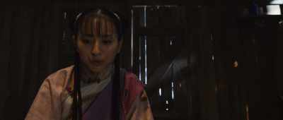 With this, we actually might be able
to stop what they're doing. - Fullmetal Alchemist: The Final Alchemy