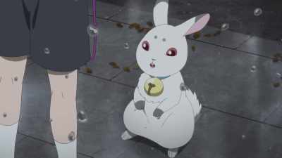 With this, we can carry a lot of chiso, - Child of Kamiari Month