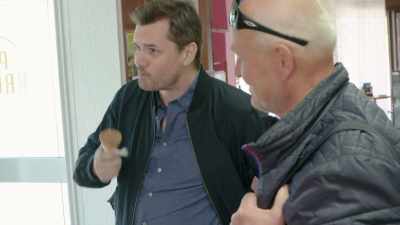 >> WITH THIS INVALUABLE - The Jim Jefferies Show
