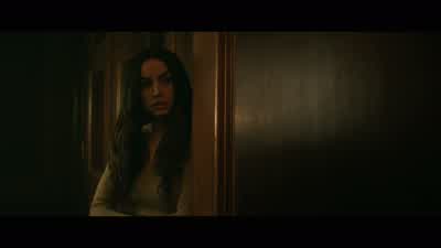 With this, Jardani, your ticket is torn. - Ballerina