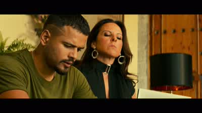 With this money, we can finally get revenge. - Bad Boys for Life